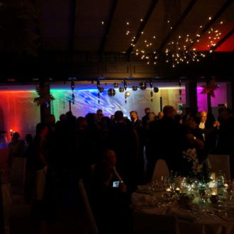 #Silvestergala