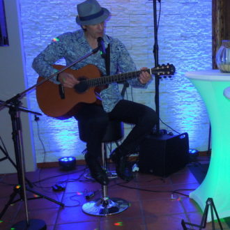 #italienischer tanzabend in der trattoria